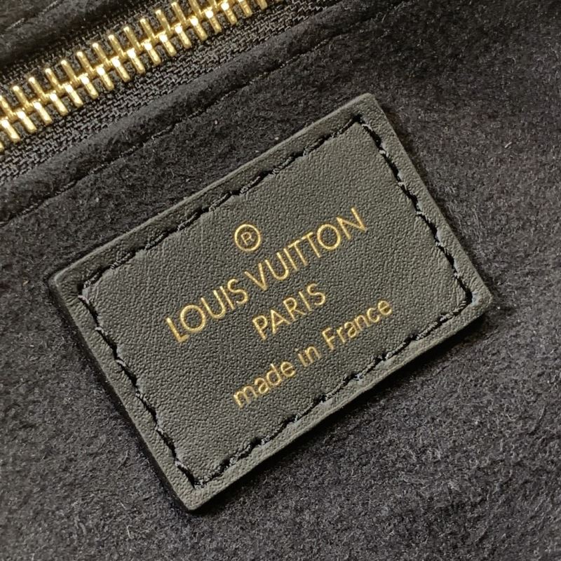 LV Top Handle Bags